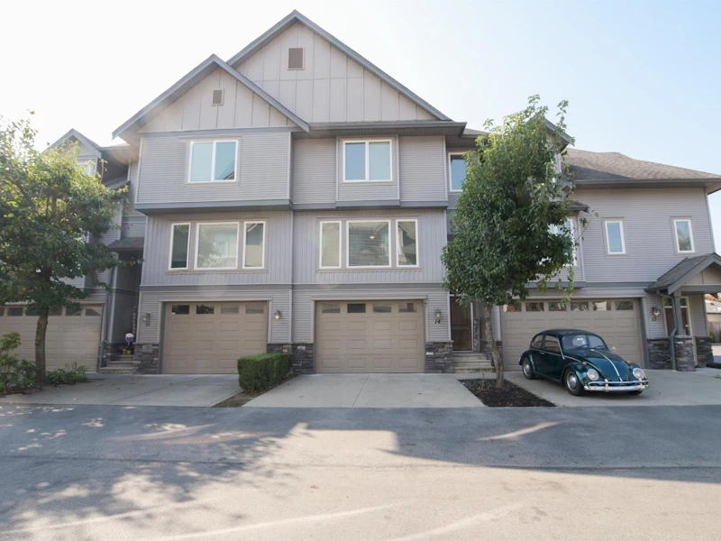 14 - 46083 Airport Road, Chilliwack BC V2P 1A4