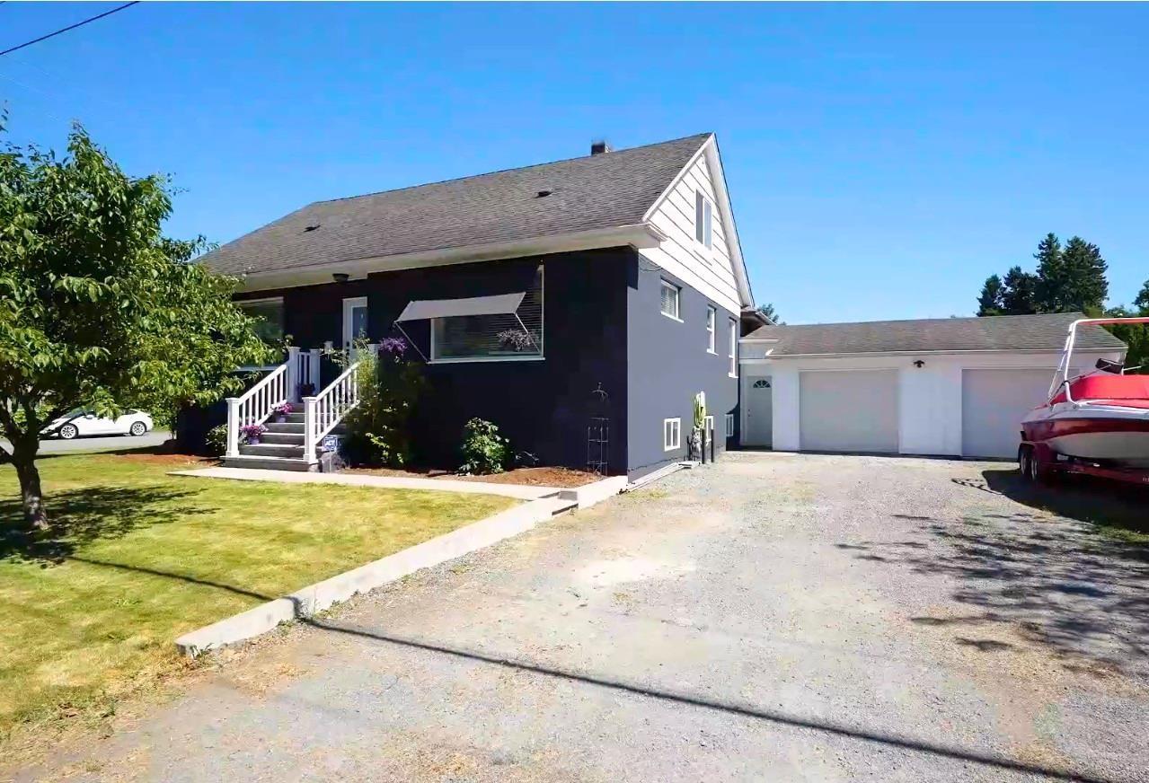 9110 Williams Street, Chilliwack, BC, V2P 5E3