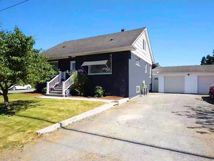 9110 Williams Street, Chilliwack, BC, V2P 5E3