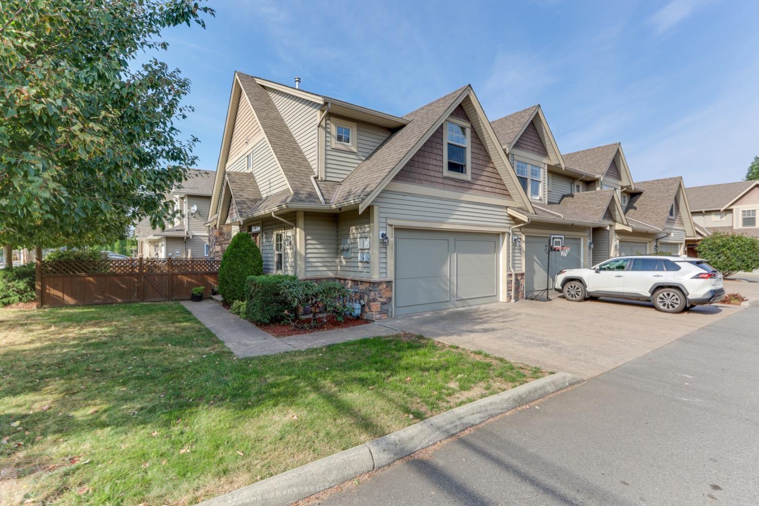 1-45377 South Sumas Road, Chilliwack, BC, V2R 1R8