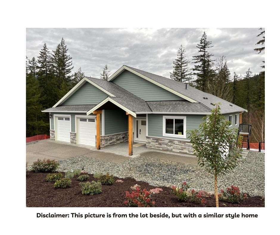 1853 Woodside Boulevard, Agassiz, BC, V0M 1A1
