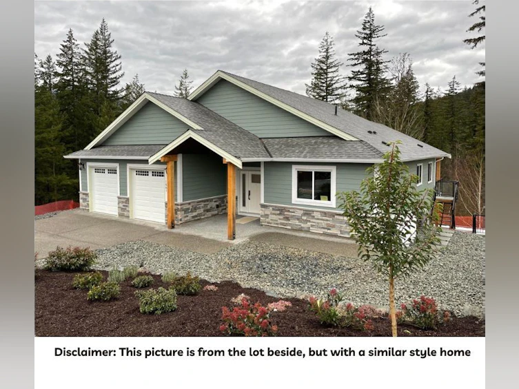 1853 Woodside Boulevard, Agassiz, BC, V0M 1A1
