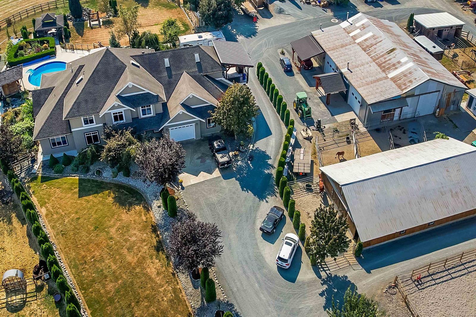 43026 SOUTH South Sumas Road, Chilliwack, BC, V2R 4L7