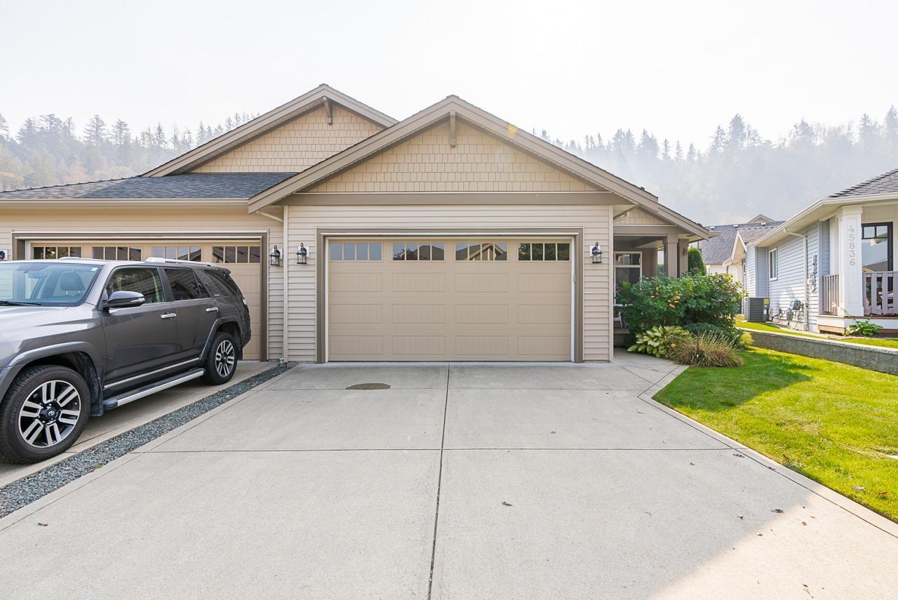45840 NORTH Foxridge Crescent North Crescent, Chilliwack, BC, V2R 0P7