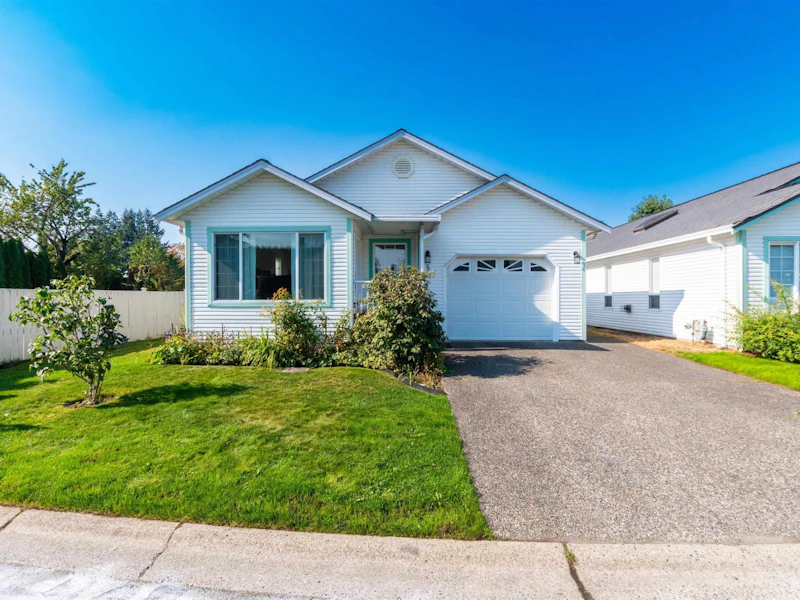 5 - 46244 Brooks Avenue, Chilliwack BC V2P 1C4