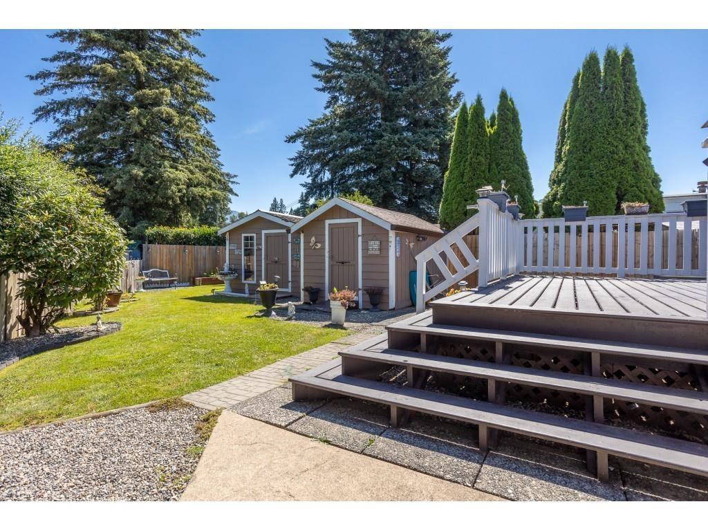 143-6338 Vedder Road, Chilliwack, BC, V2R 1C6