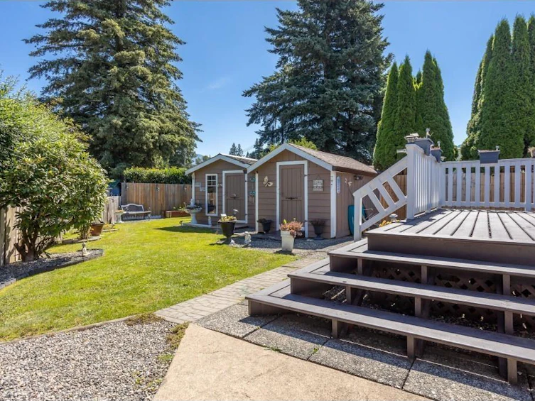 143-6338 Vedder Road, Chilliwack, BC, V2R 1C6