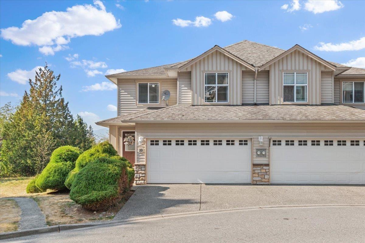 10-46906 Russell Road, Chilliwack, BC, V2R 5T3