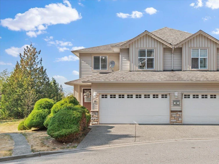 10-46906 Russell Road, Chilliwack, BC, V2R 5T3