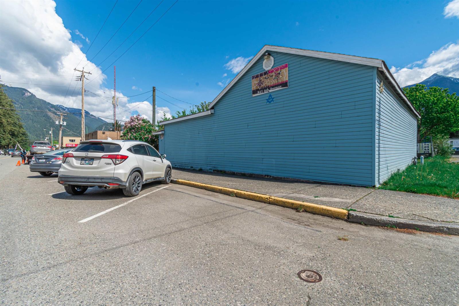 841 4th Avenue, Hope, BC, V0X 1L0