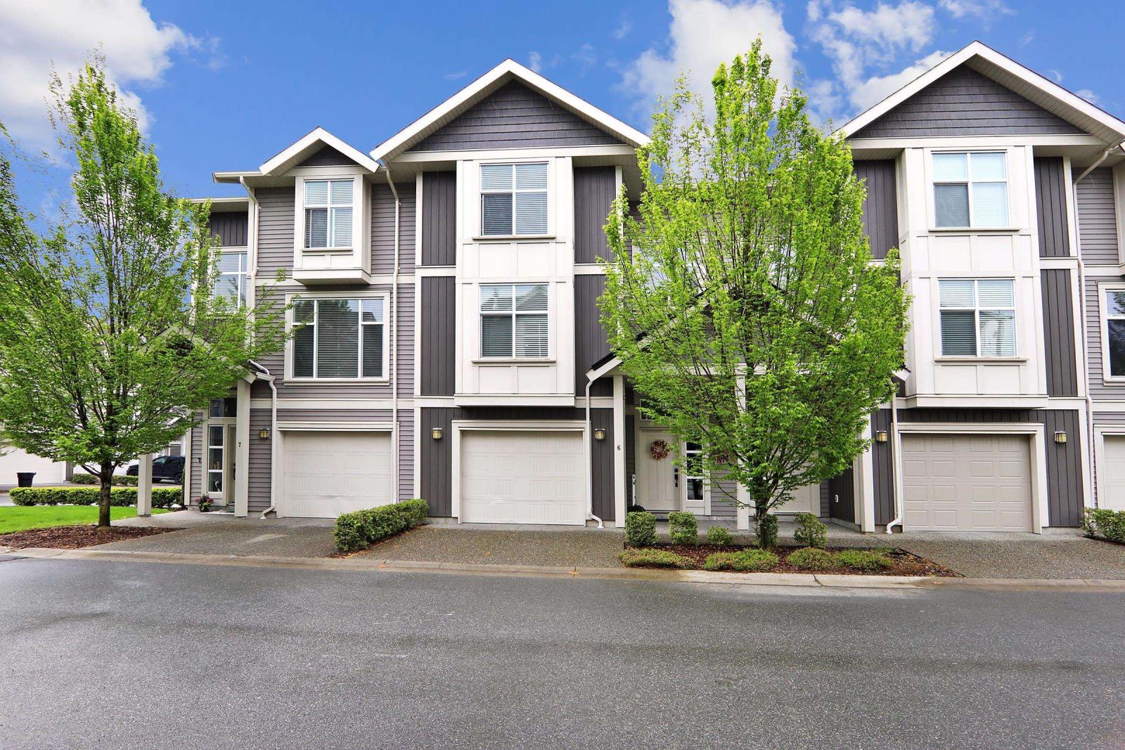 6-9270 Broadway Street, Chilliwack, BC, V2P 0E5