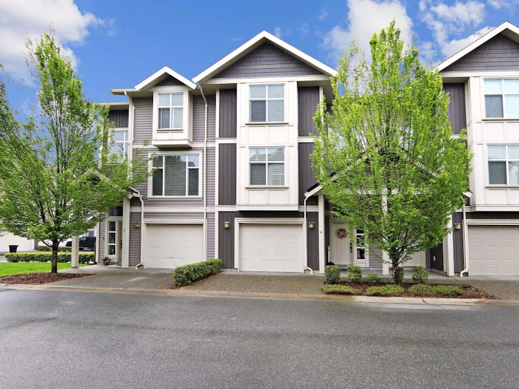 6-9270 Broadway Street, Chilliwack, BC, V2P 0E5