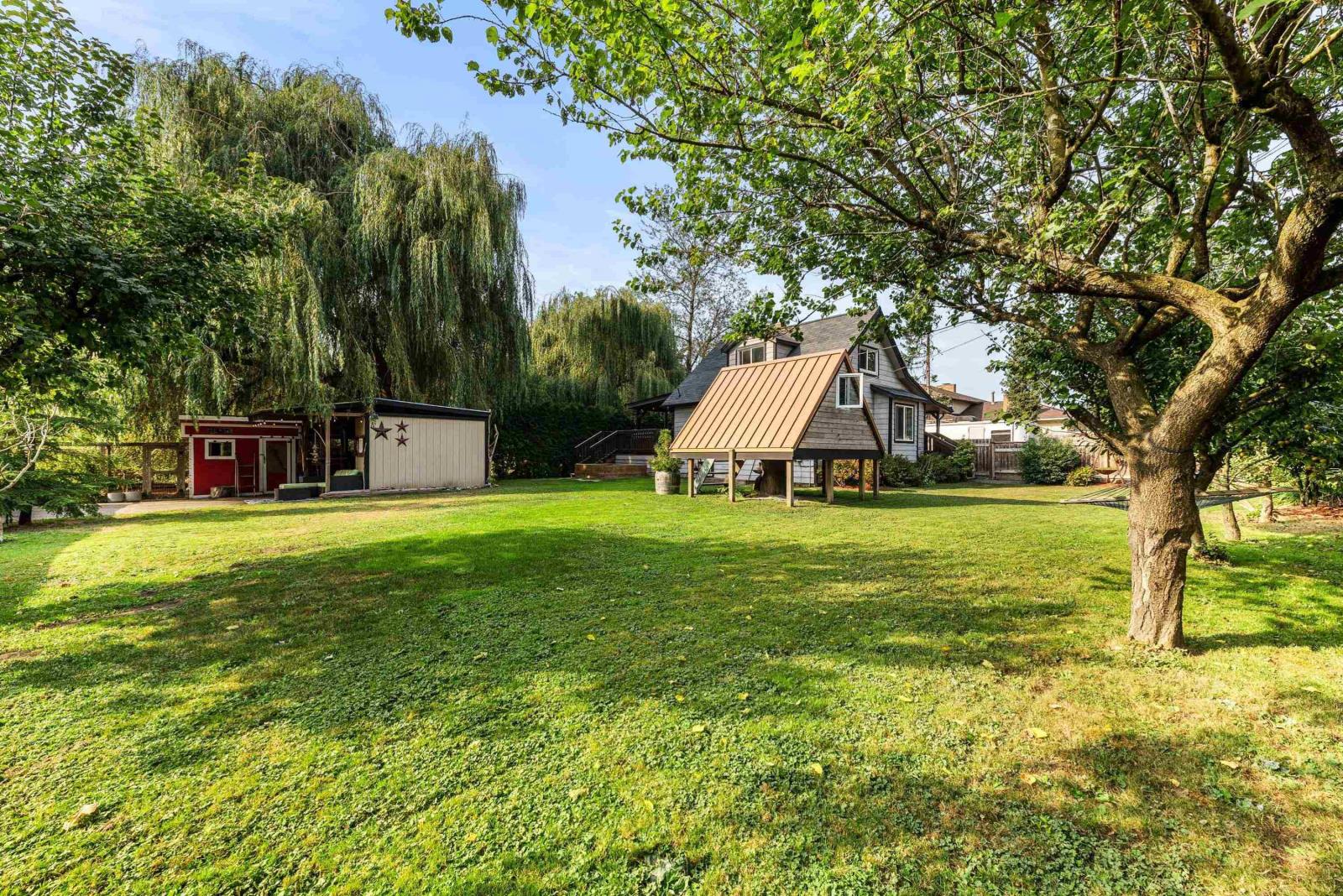 4609 No. 3 Road, Richmond, BC, V2R 5E9