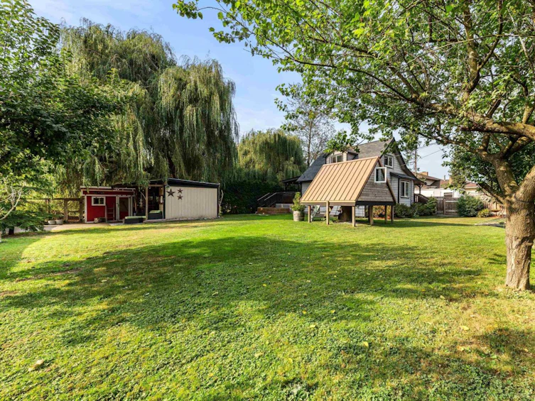 4609 No. 3 Road, Richmond, BC, V2R 5E9