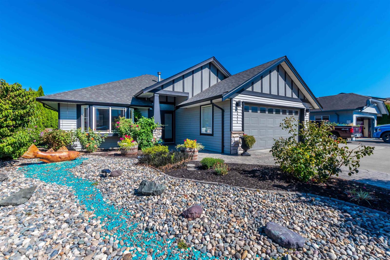 46473 Ranchero Drive, Chilliwack, BC, V2R 1A1