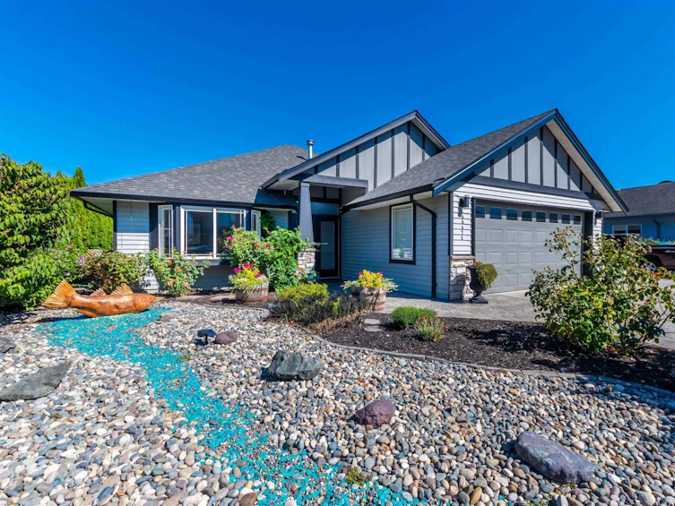 46473 Ranchero Drive, Chilliwack, BC, V2R 1A1
