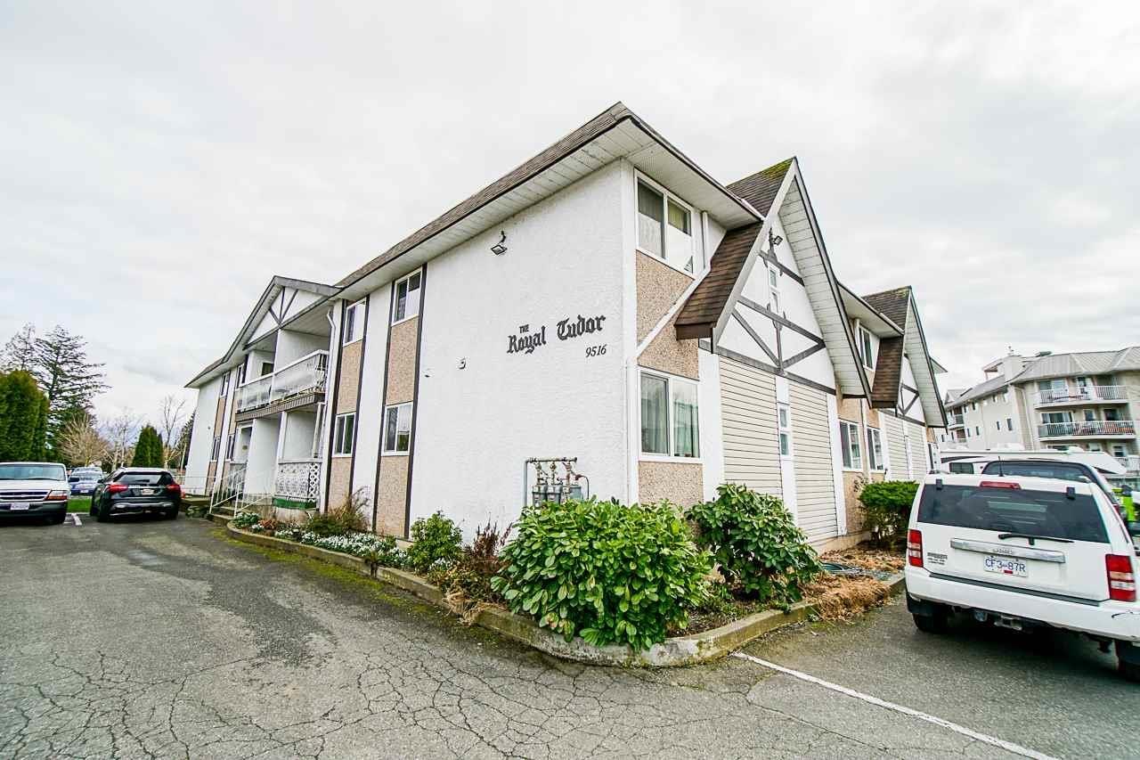 202-9516 Rotary Street, Chilliwack, BC, V2P 2W5
