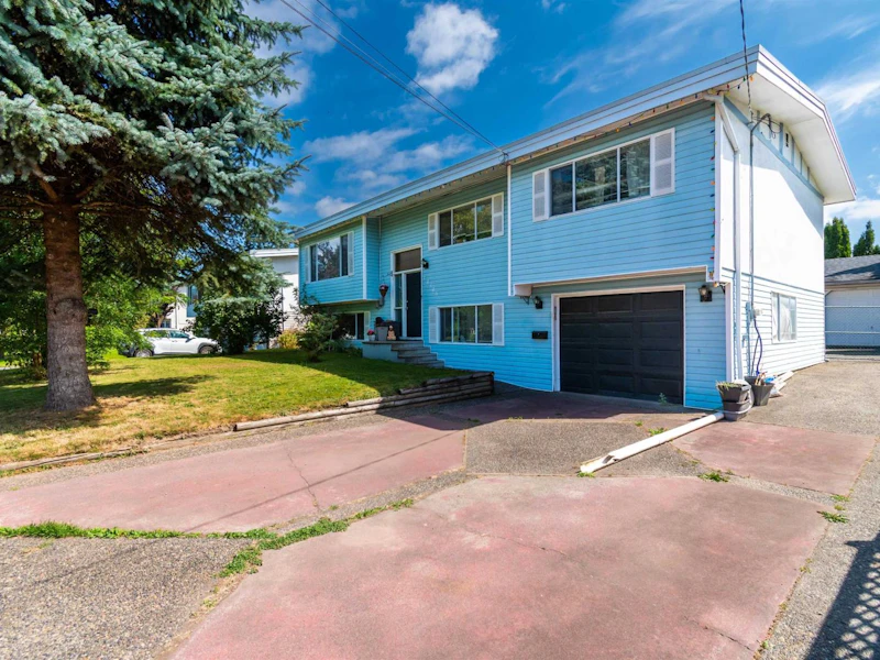 10108 Evergreen Street, Chilliwack BC V2P 5A6