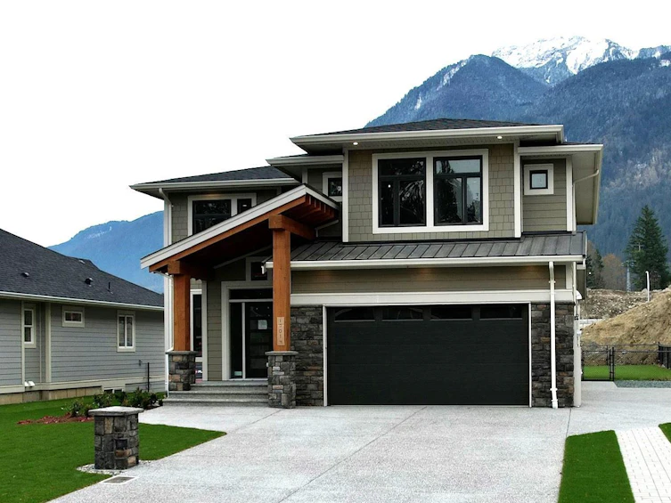10014 Magnolia Place, Chilliwack, BC, V0X 1X1