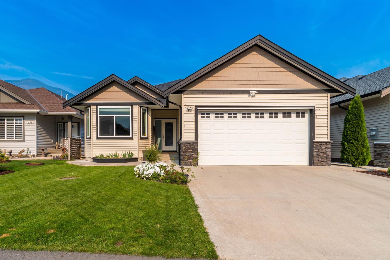44-20118 Beacon Road, Hope, BC, V0X 1L2