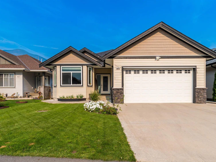 44-20118 Beacon Road, Hope, BC, V0X 1L2