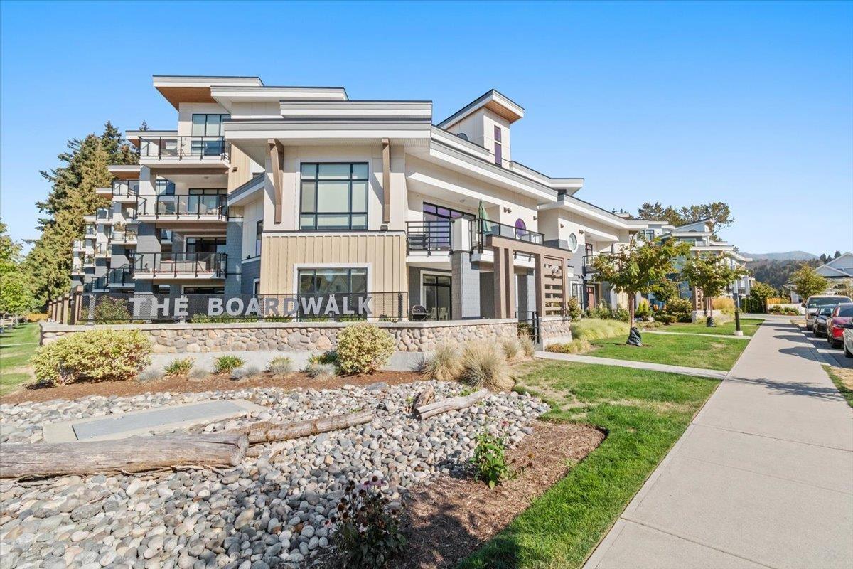 102-5384 Tyee Lane, Chilliwack, BC, V2R 6C8
