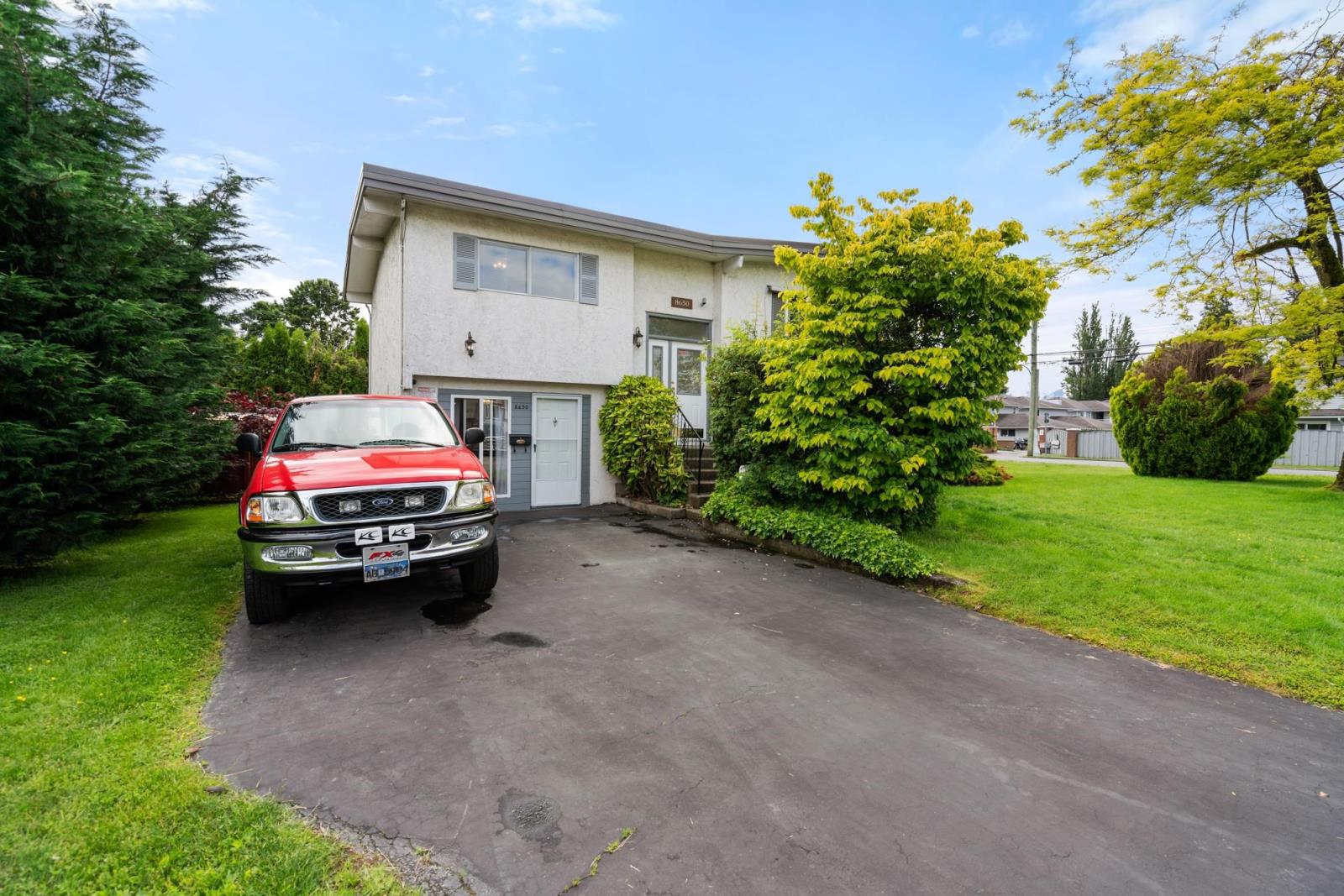 8650 Baker Drive, Chilliwack, BC, V2P 7A4