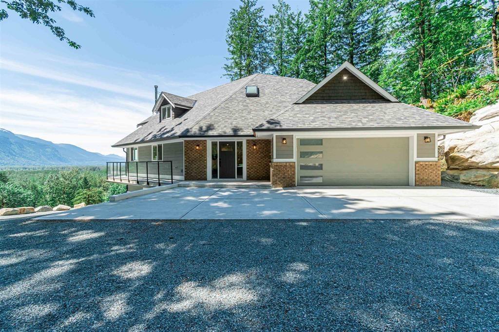 56119 Trans Canada Highway, Hope, BC, V0X 1L2