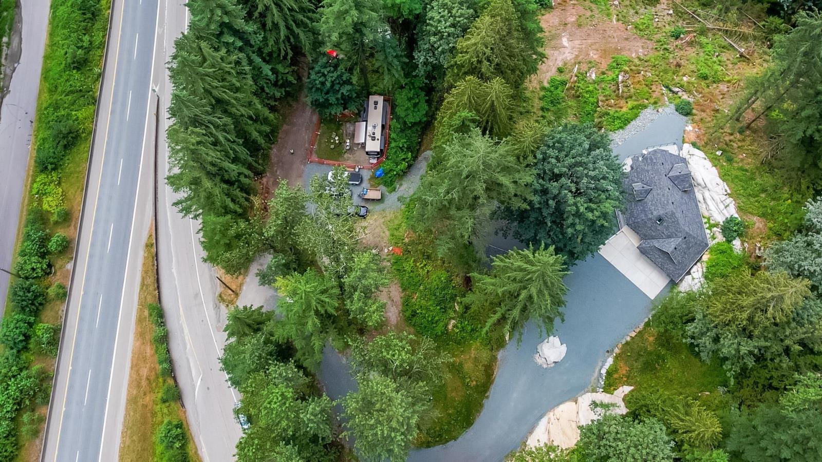 56099 Trans Canada Highway, Hope, BC, V0X 1L2