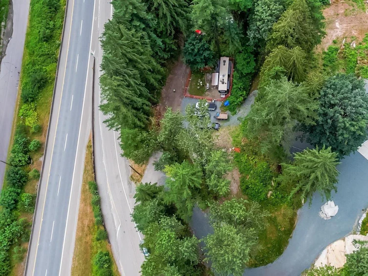 56099 Trans Canada Highway, Hope, BC, V0X 1L2