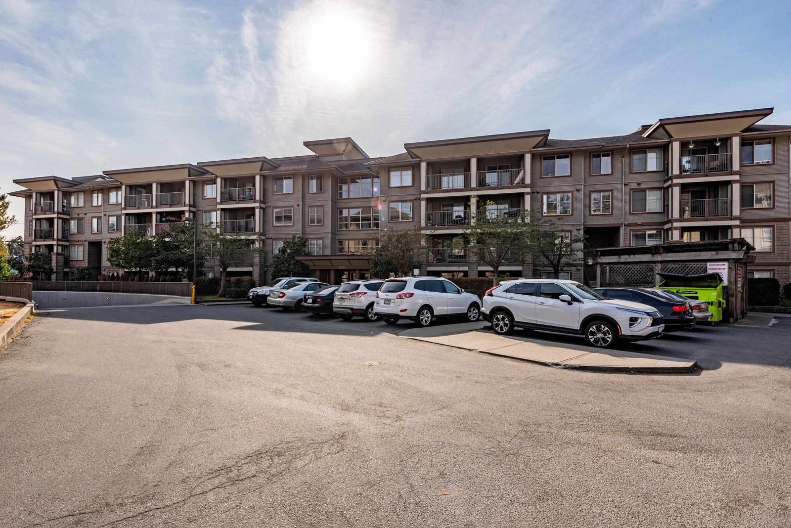 201-45555 Yale Road, Chilliwack, BC, V2P 0A9