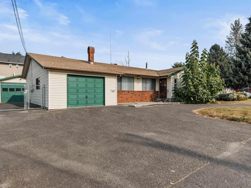46531 First Avenue, Chilliwack BC V2P 1X2
