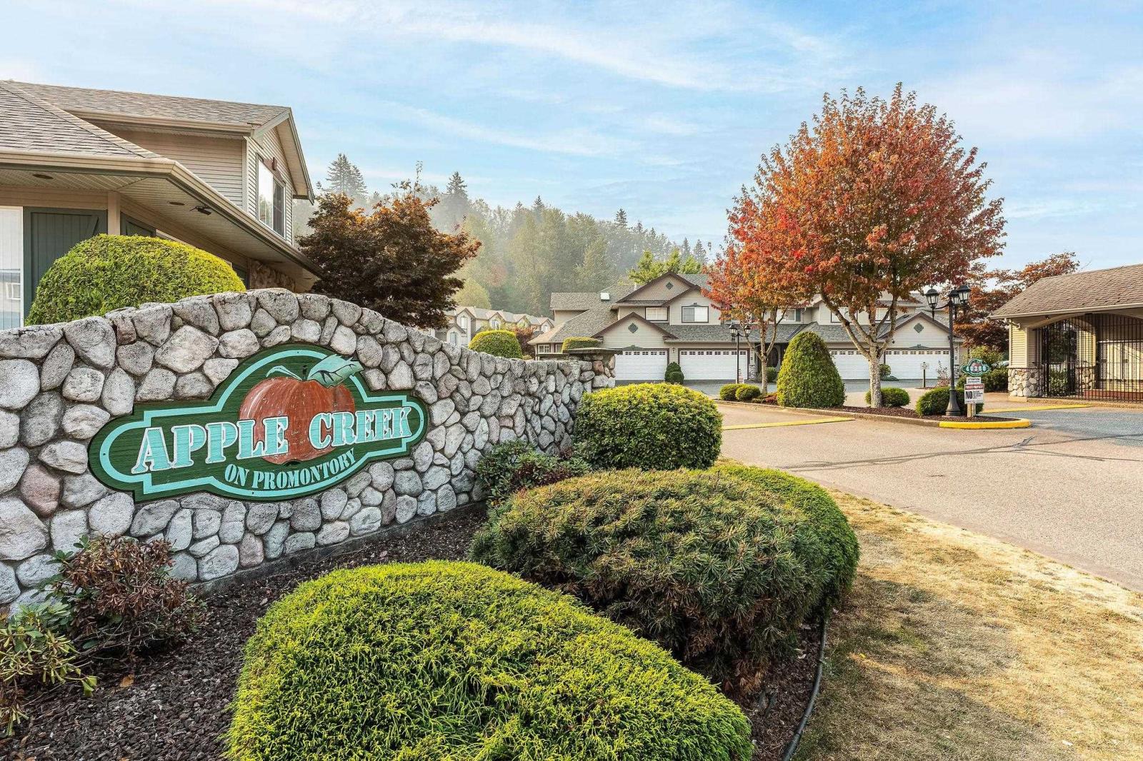 39-46360 Valleyview Road, Chilliwack, BC, V2R 5L7