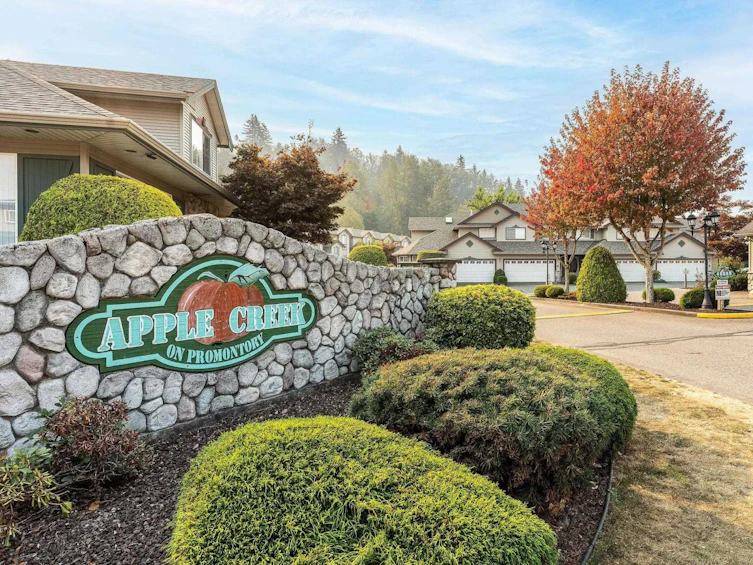 39-46360 Valleyview Road, Chilliwack, BC, V2R 5L7