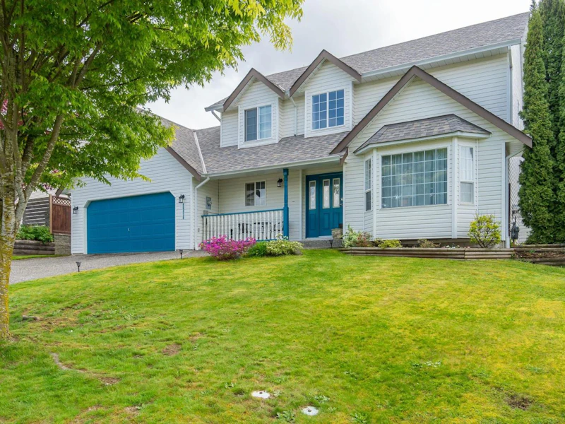 46650 Braeside Avenue, Chilliwack BC V2R 3W4