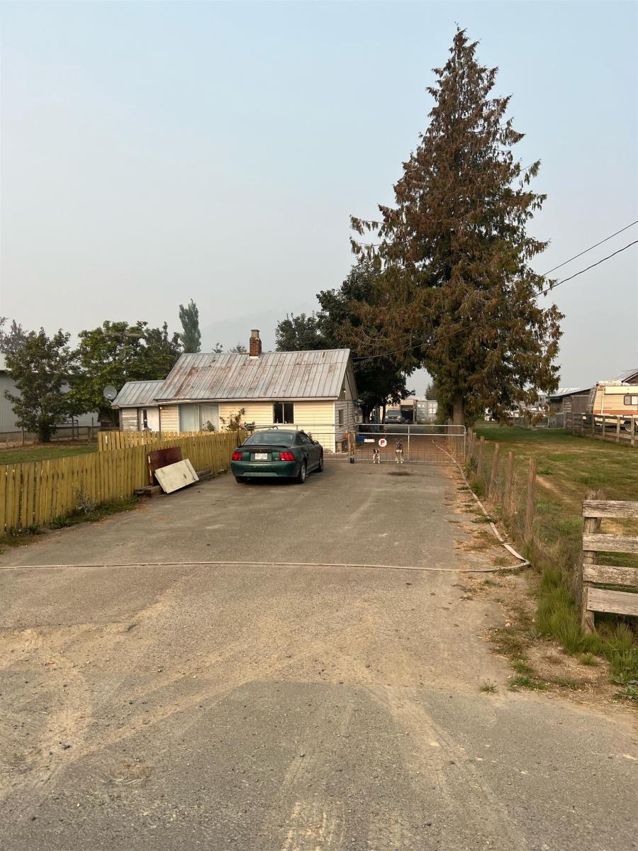 43275 Adams Road, Chilliwack, BC, V2R 4L1