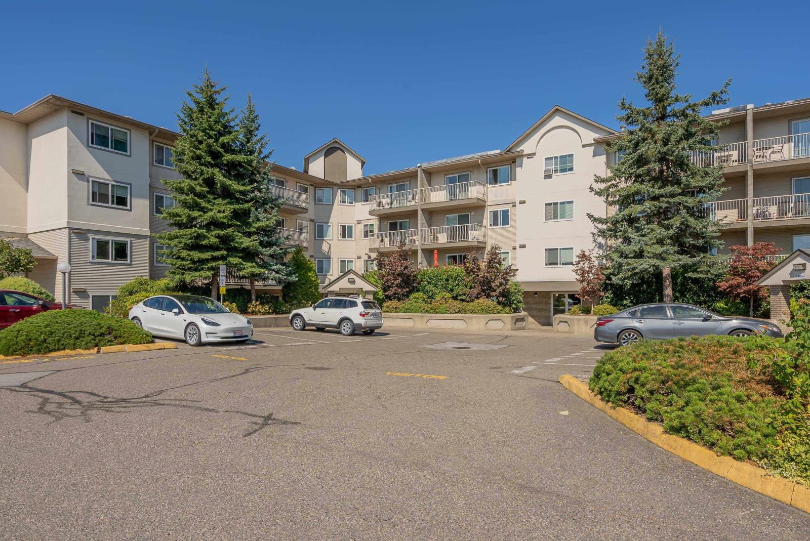 111-7694 Evans Road, Chilliwack, BC, V2R 3W3