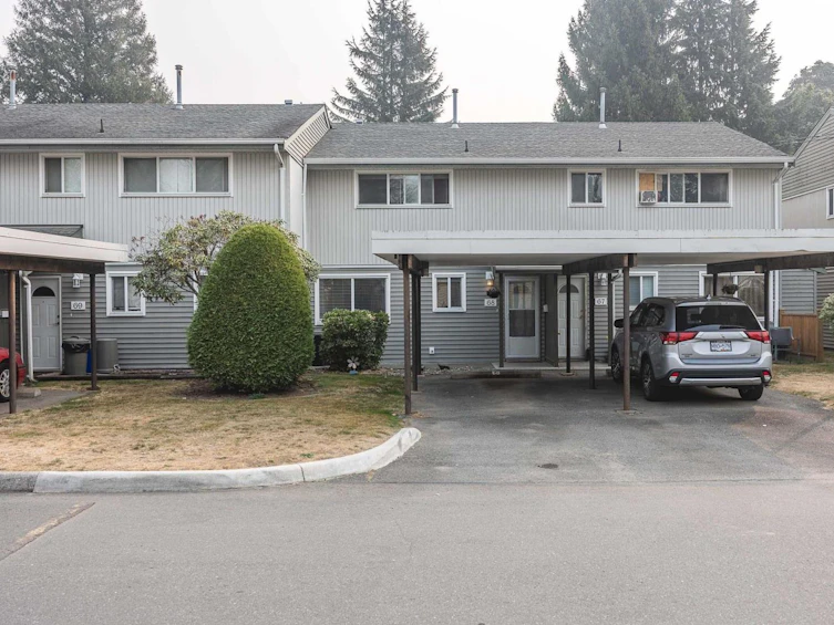 68-45185 Wolfe Road, Chilliwack, BC, V2P 1V5