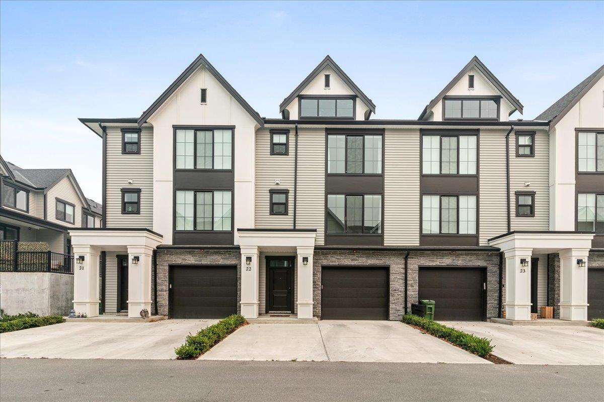 22-5480 Pebble Lane, Chilliwack, BC, V2R 6B8