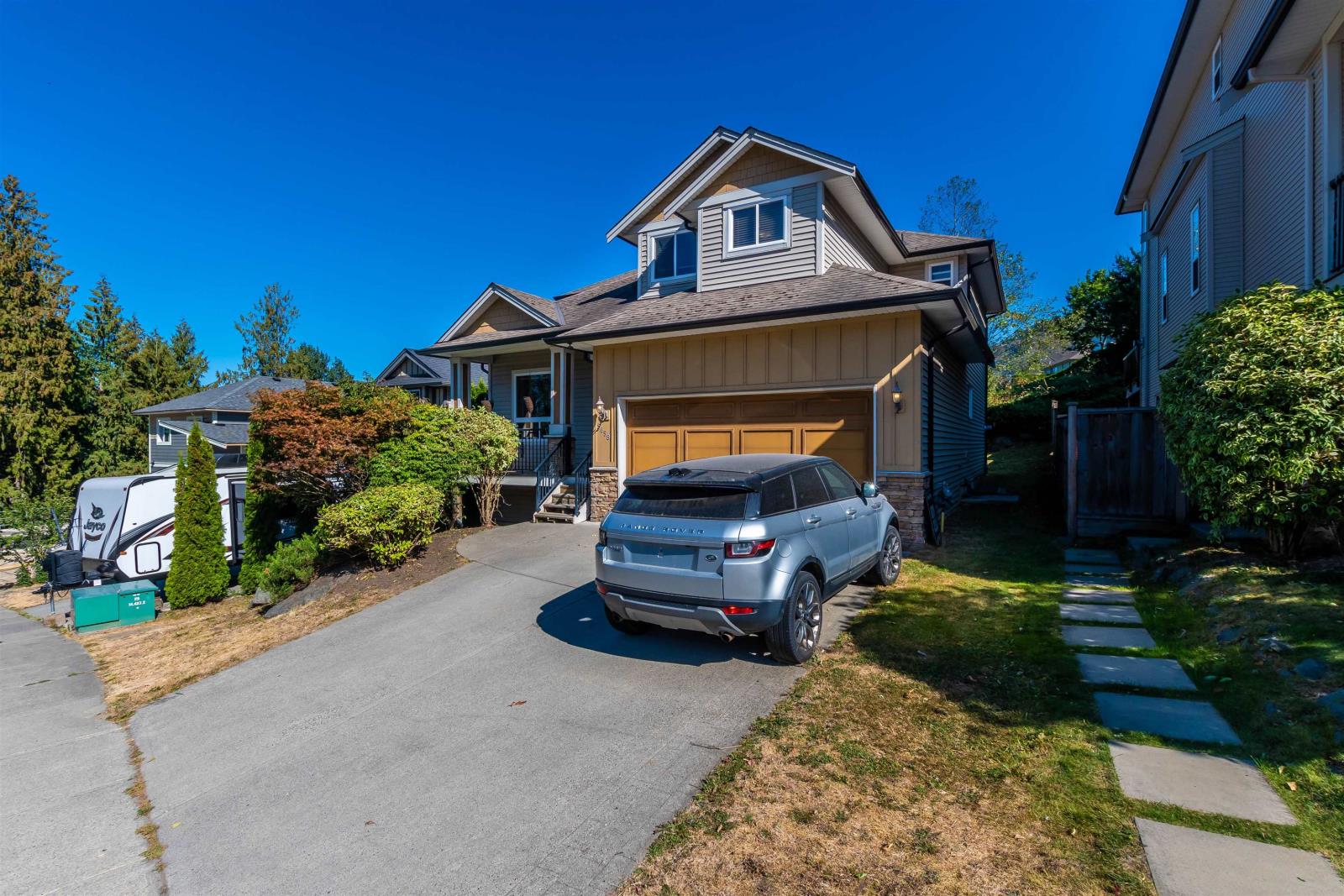 5658 Cedarcreek Drive, Chilliwack, BC, V2R 5W1