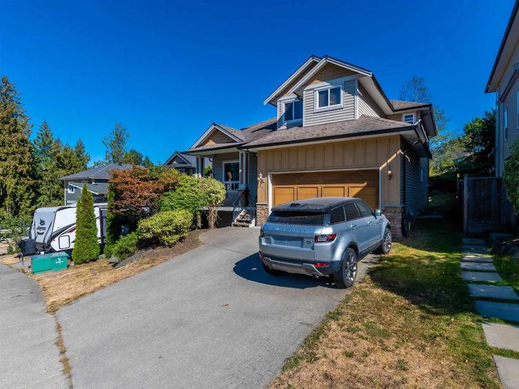 5658 Cedarcreek Drive, Chilliwack, BC, V2R 5W1