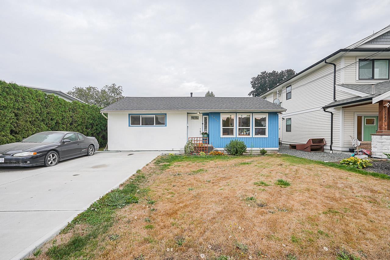 7350 Leary Crescent, Chilliwack, BC, V2R 1K2