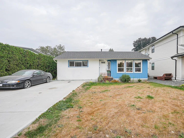 7350 Leary Crescent, Chilliwack, BC, V2R 1K2