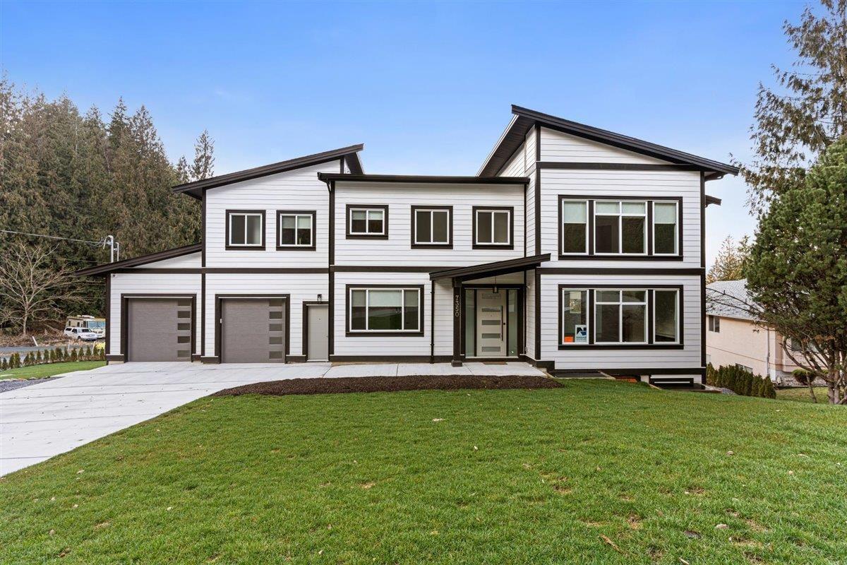 7350 Marble Hill Road, Chilliwack, BC, V4Z 1J5