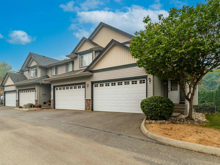 3-46330 Valleyview Road, Chilliwack, BC, V2R 5S6