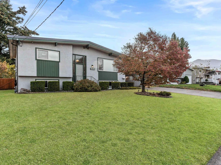 6306 Lanark Street, Chilliwack, BC, V2R 2M7