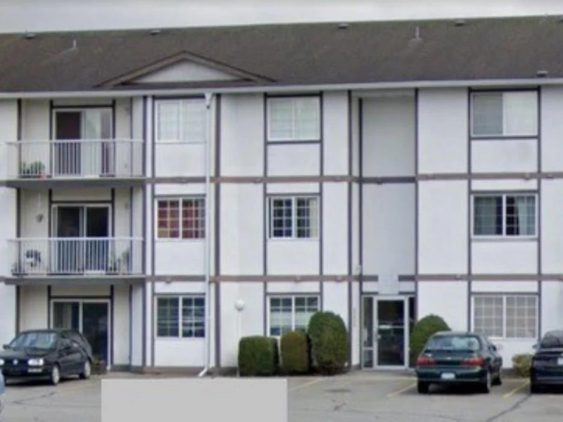 117 - 45669 Mcintosh Drive, Chilliwack BC V2P 6V4