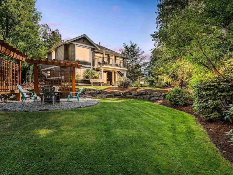 8 - 45348 Magdalena Place, Cultus Lake BC V2R 0K7