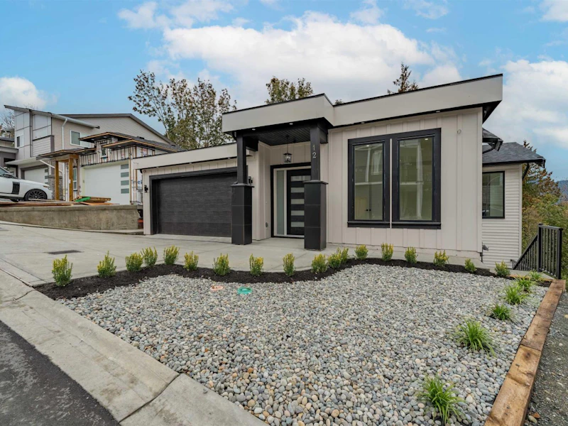 12 - 43925 Chilliwack Mountain Road, Chilliwack BC