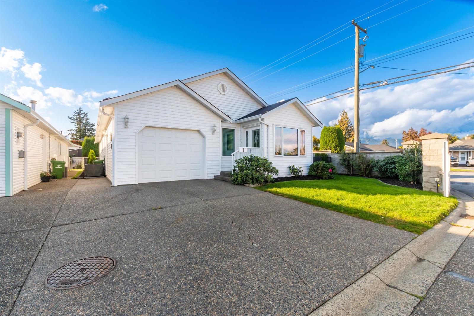 1-46244 Brooks Avenue, Chilliwack, BC, V2P 1C4